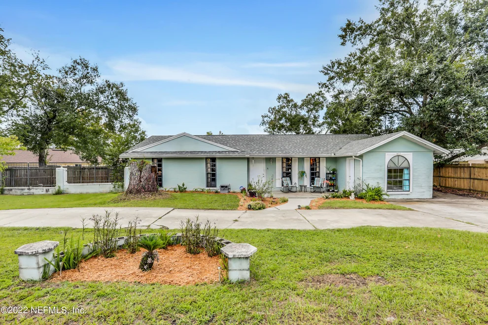 Unit for sale at 1465 GIFFORD Avenue, Orange Park, FL 32065