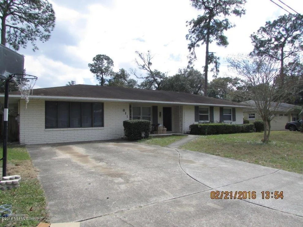 Unit for sale at 811 BARBADOS Road, Jacksonville, FL 32216