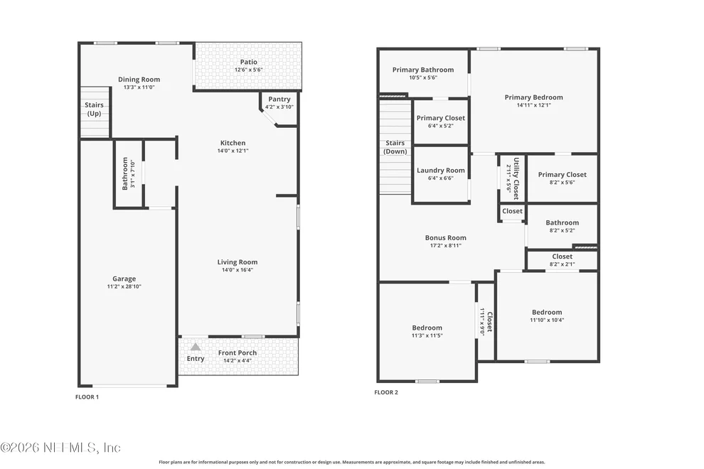 Unit for sale at 702 MARTIN LUTHER KING JR Boulevard, Green Cove Springs, FL 32043