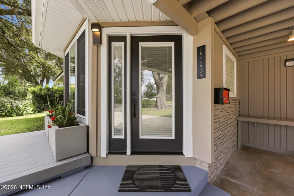 Unit for sale at 2430 IRONWOOD Drive, Jacksonville, FL 32216