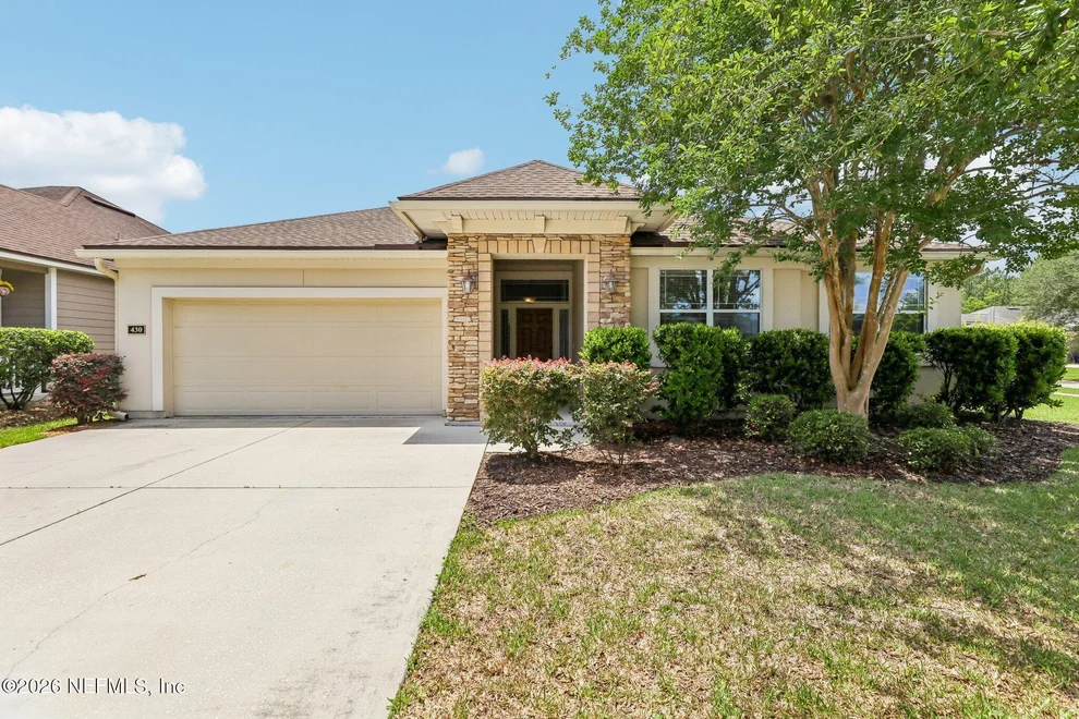 Unit for sale at 430 CASA SEVILLA Avenue, St. Augustine, FL 32092