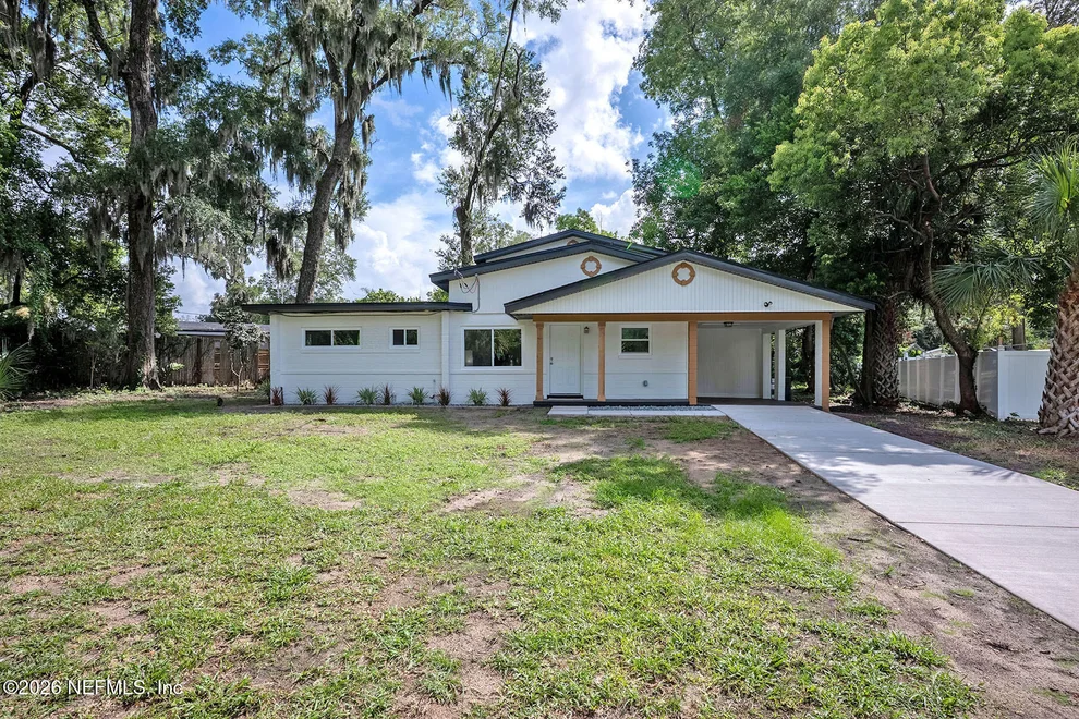 Unit for sale at 5298 FLORAL BLUFF Court, Jacksonville, FL 32211