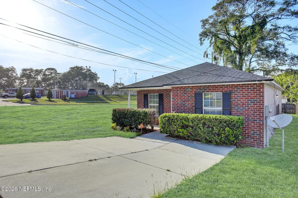 Unit for sale at 8401 JASPER Avenue, Jacksonville, FL 32211