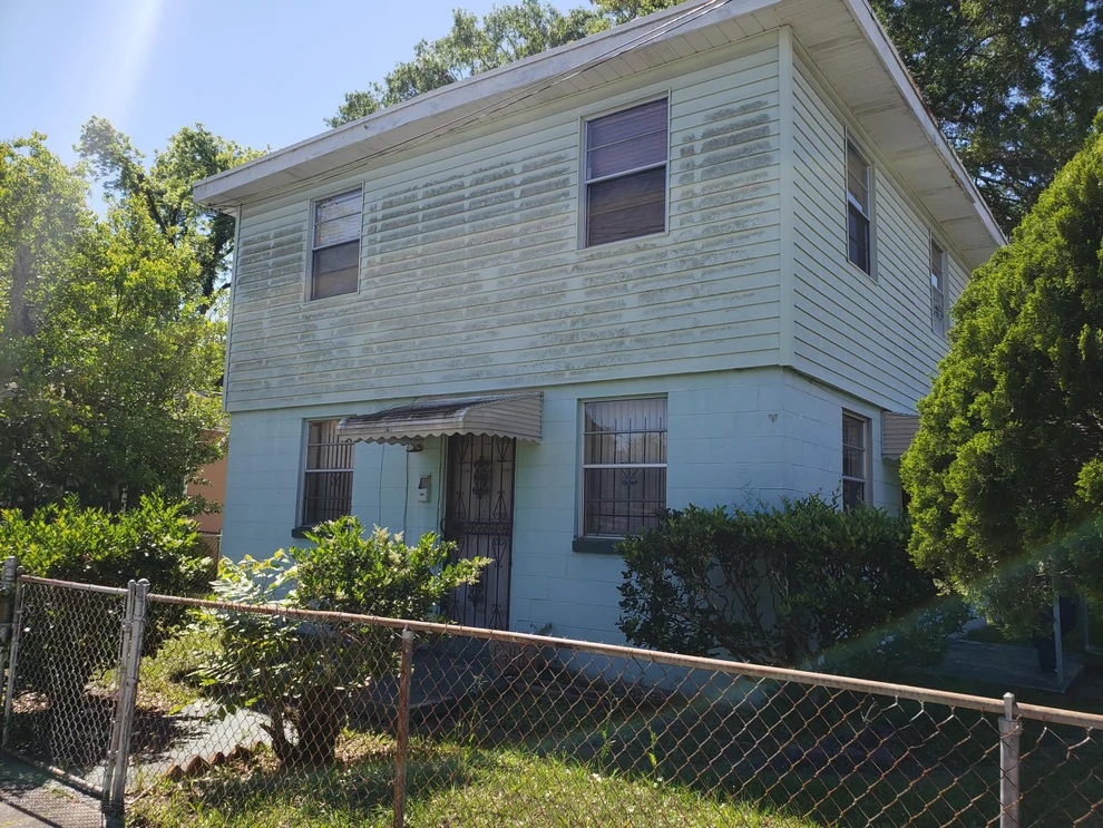 Unit for sale at 1521 POWHATTAN Street, Jacksonville, FL 32209