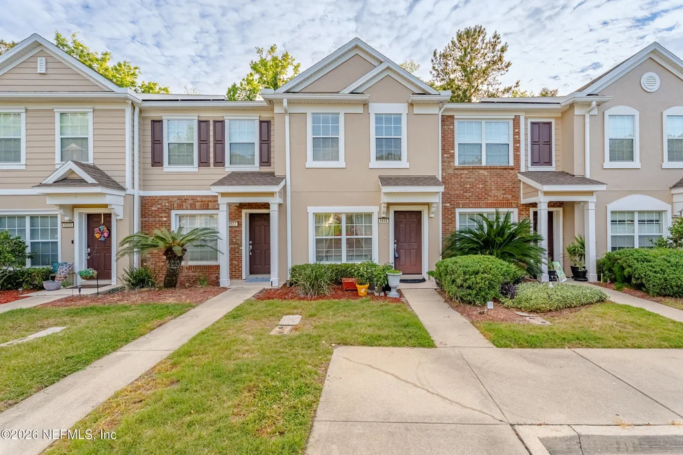 Unit for sale at 6659 ARCHING BRANCH Circle, Jacksonville, FL 32258