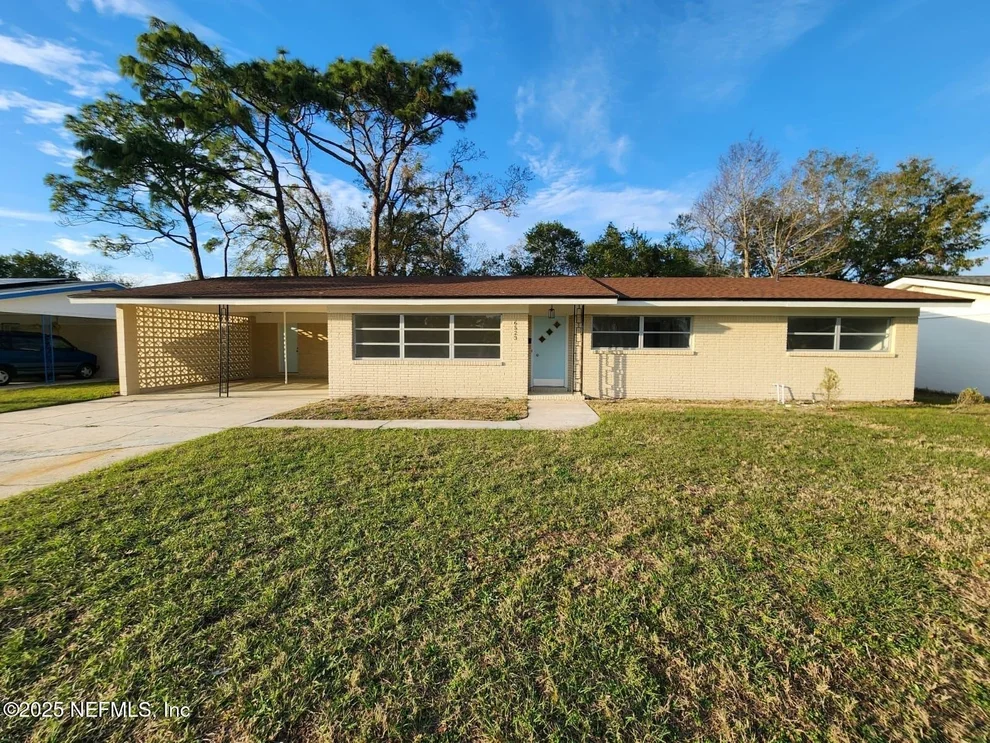 Unit for sale at 6523 HASLETT Drive N, Jacksonville, FL 32277