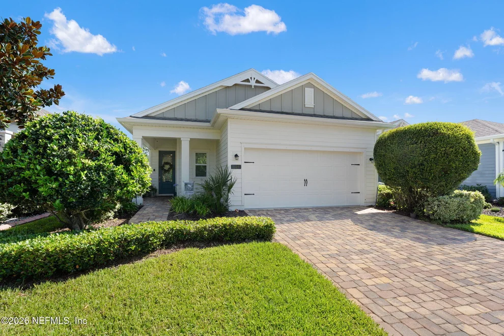Unit for sale at 148 SWEET OAK Way, St. Augustine, FL 32095