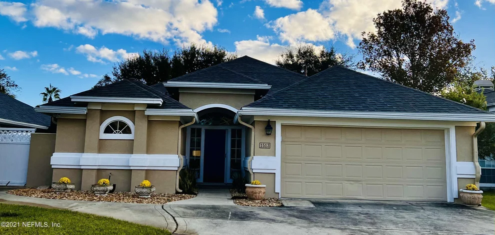 Unit for sale at 1513 BIRKDALE Lane, Ponte Vedra Beach, FL 32082