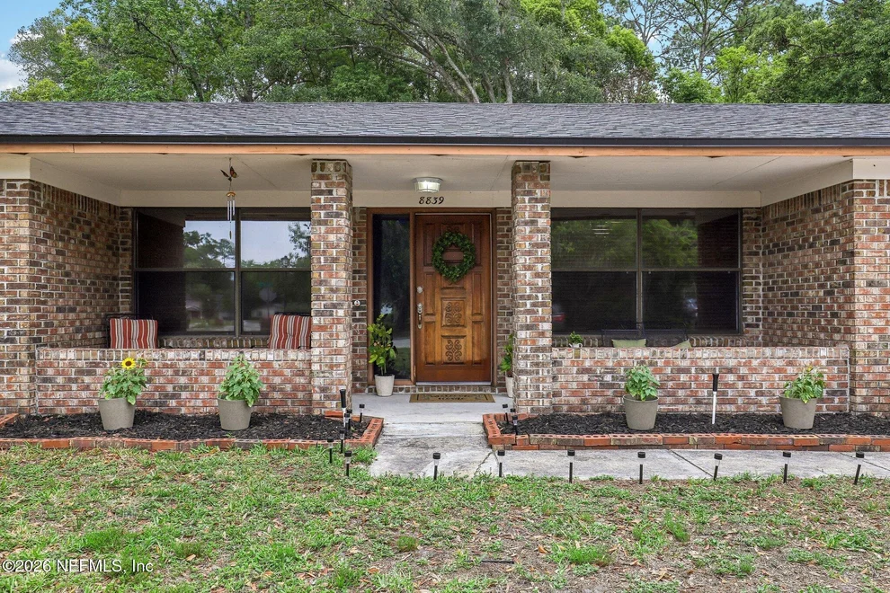Unit for sale at 8839 HEAVENGATE Lane, Jacksonville, FL 32257
