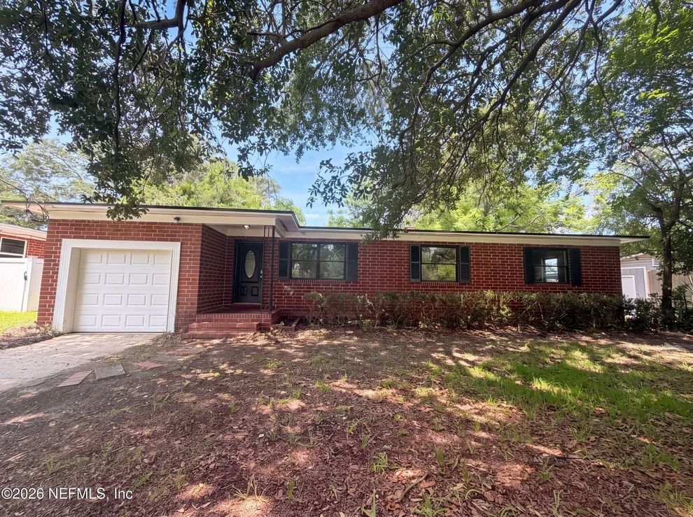Unit for sale at 6309 PINE COVE Lane, Jacksonville, FL 32211