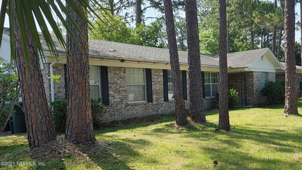 Unit for sale at 10441 INDIAN WALK Road, Jacksonville, FL 32257