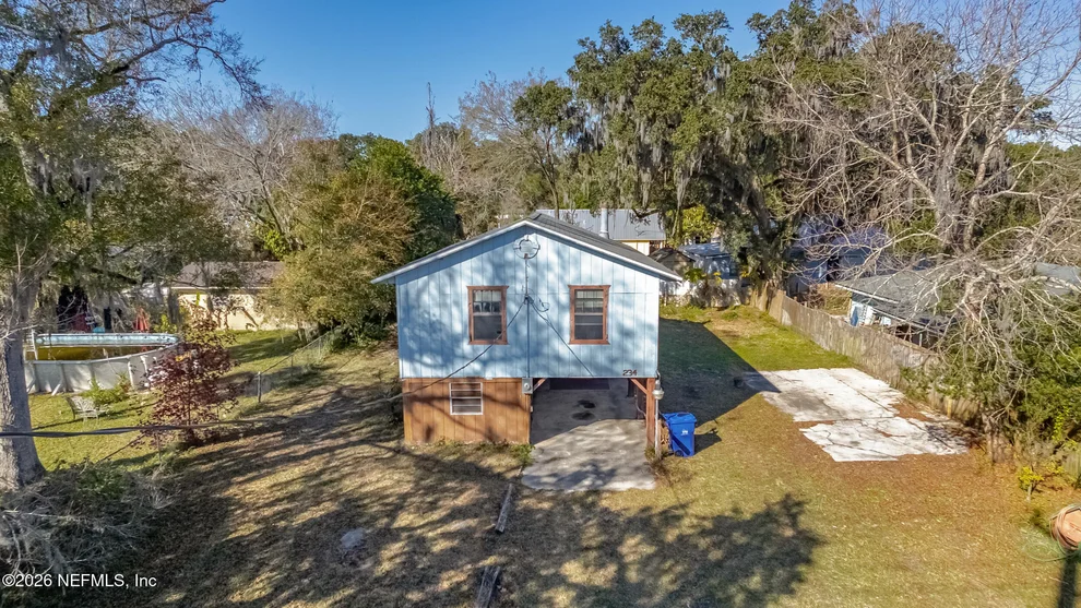 Unit for sale at 234 RAVENSWOOD Drive, St. Augustine, FL 32084