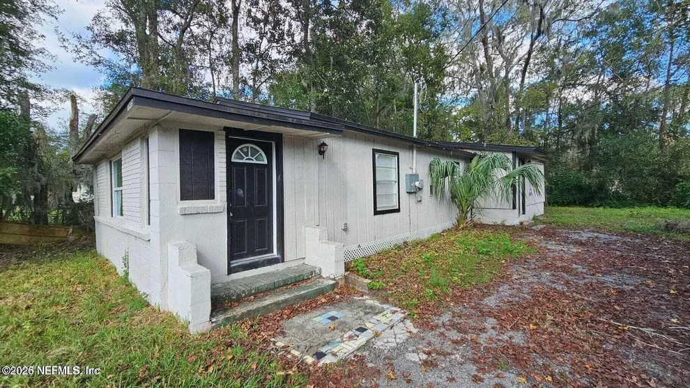 Unit for sale at 7805 SISKIN Avenue, Jacksonville, FL 32219