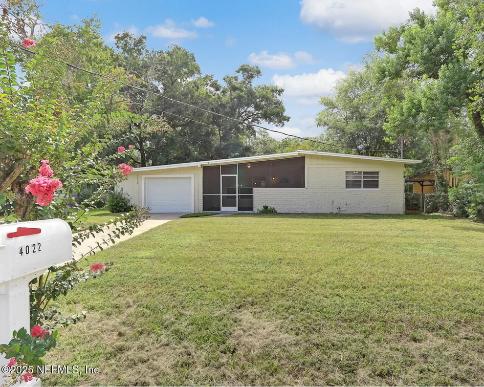 Unit for sale at 4022 COBALT Avenue E, Jacksonville, FL 32210