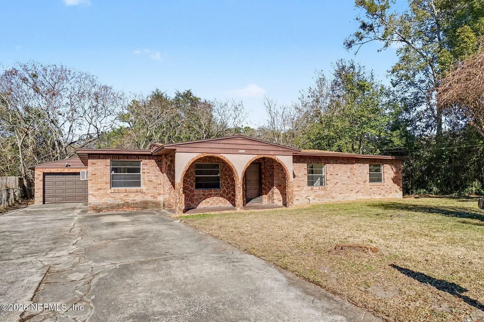 Unit for sale at 3661 CALLA Drive, Jacksonville, FL 32207
