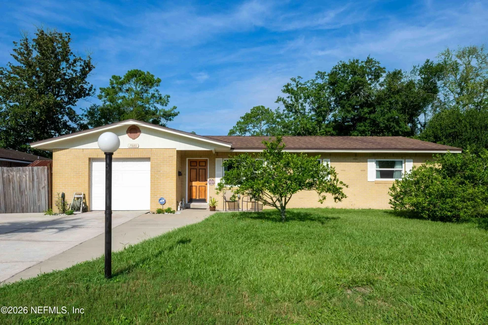 Unit for sale at 7880 RONDEAU Drive E, Jacksonville, FL 32217