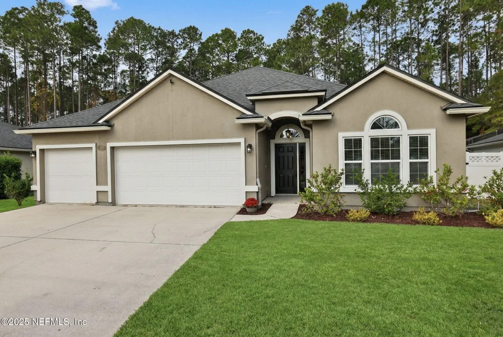 Unit for sale at 660 GRAMPIAN HIGHLANDS Drive, St. Johns, FL 32259