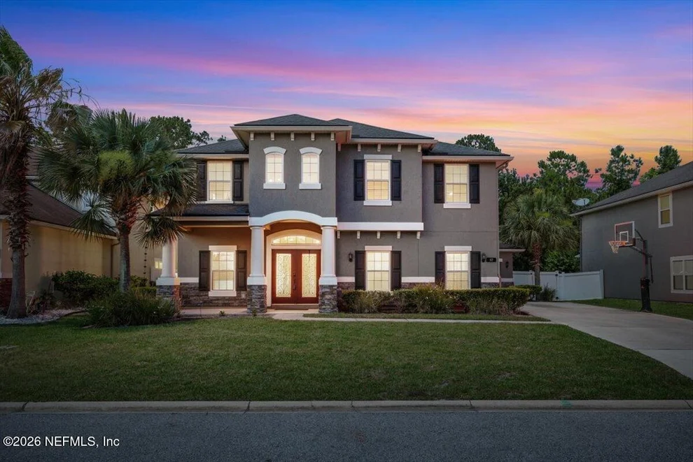 Unit for sale at 57 HUFFNER HILL Circle, St. Augustine, FL 32092