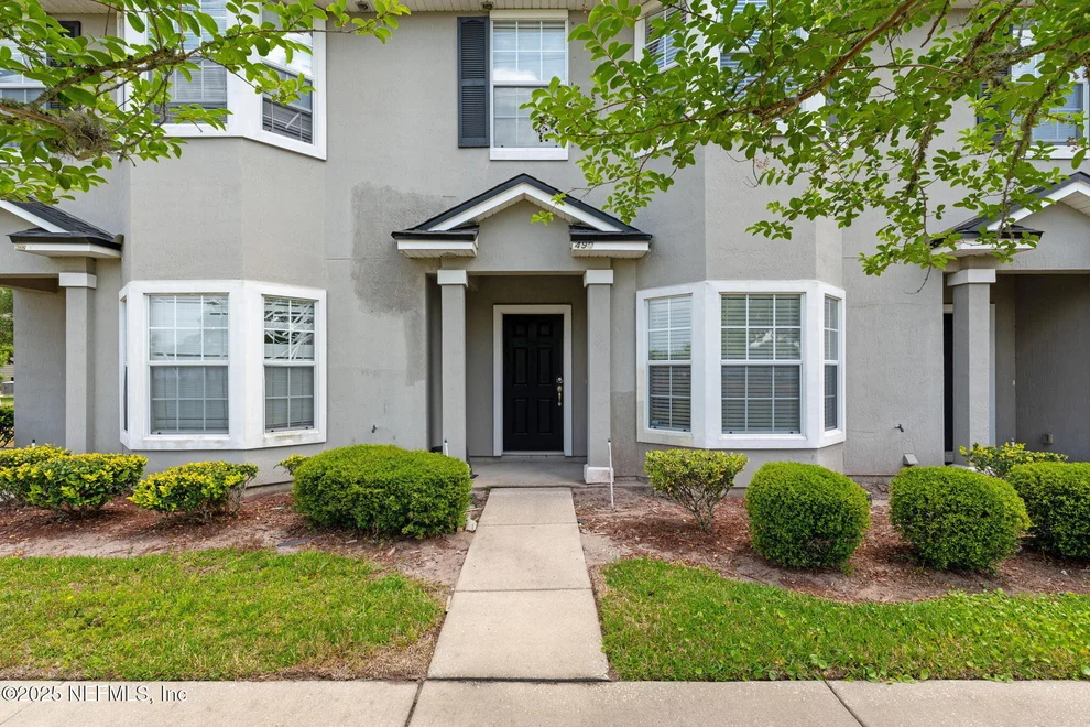 Unit for sale at 636 WISHING WAY Drive, Orange Park, FL 32073