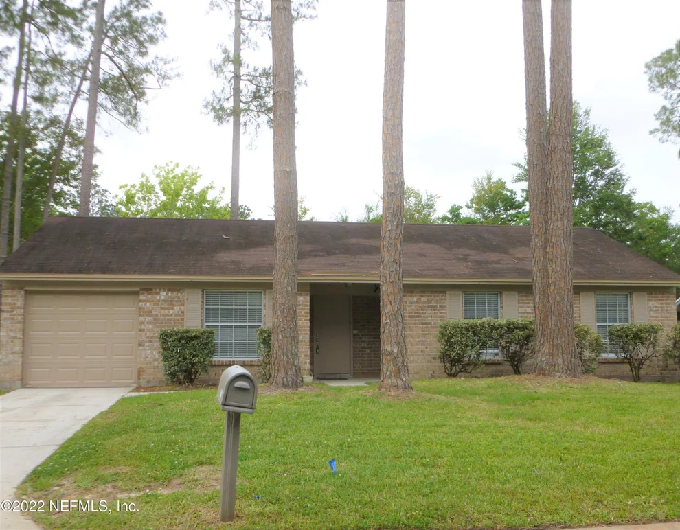 Unit for sale at 2711 PINEWOOD Boulevard, Middleburg, FL 32068