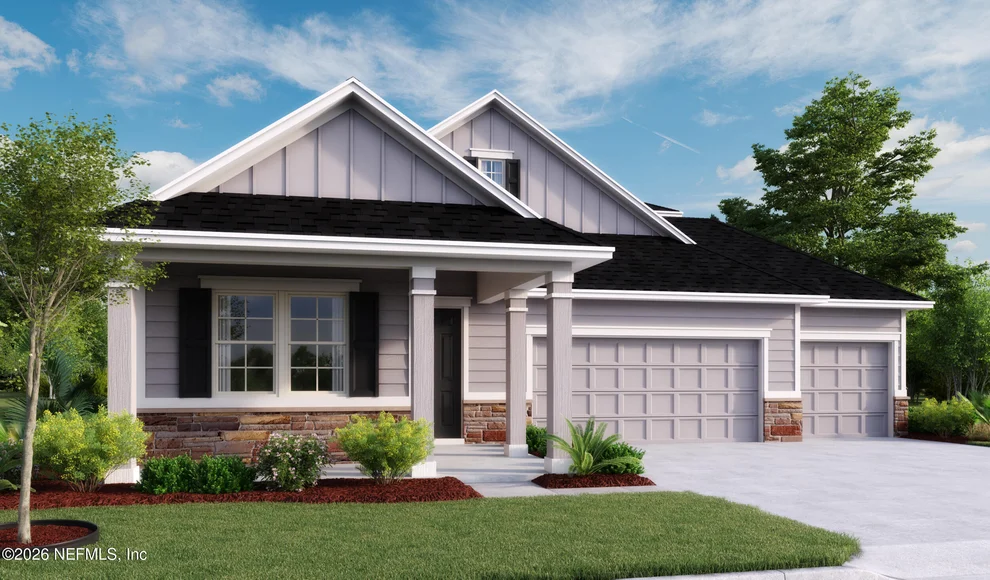 Unit for sale at 25 BROOKS BRIAN Lane, St. Augustine, FL 32086