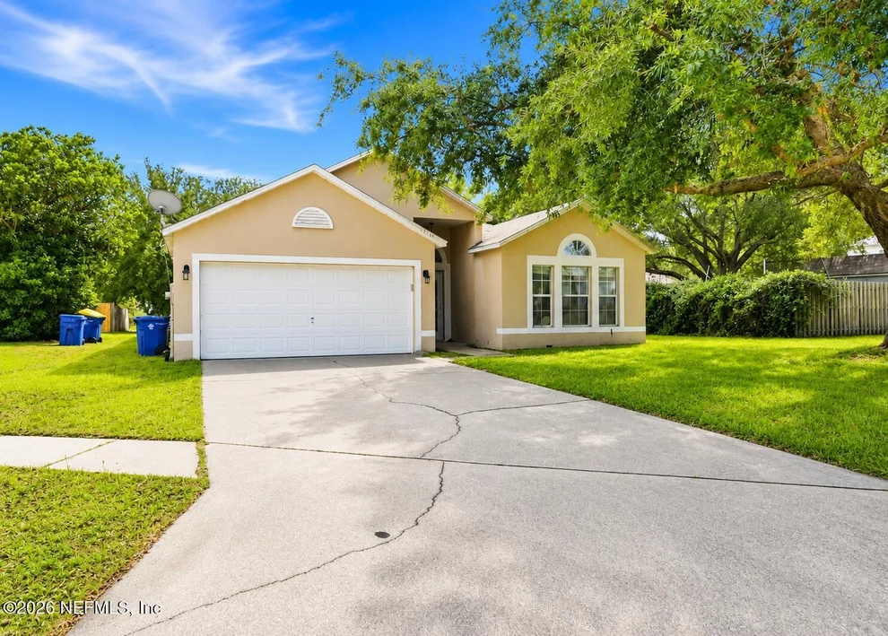 Unit for sale at 12316 HICKORY FOREST Road, Jacksonville, FL 32226