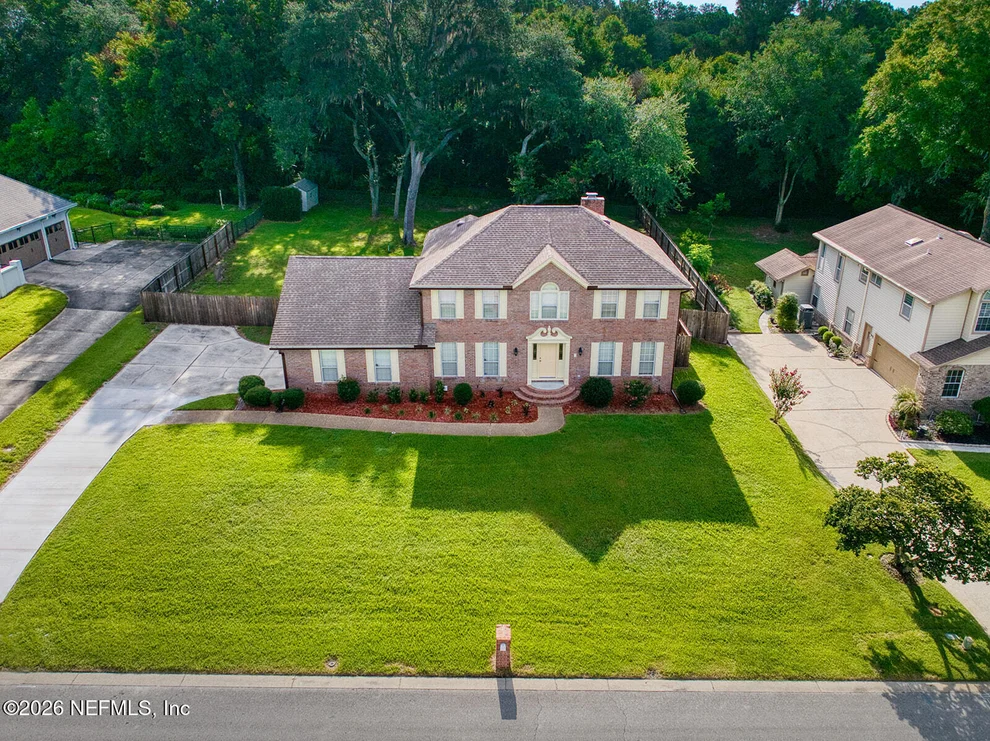Unit for sale at 3641 SARAH BROOKE Court, Jacksonville, FL 32277