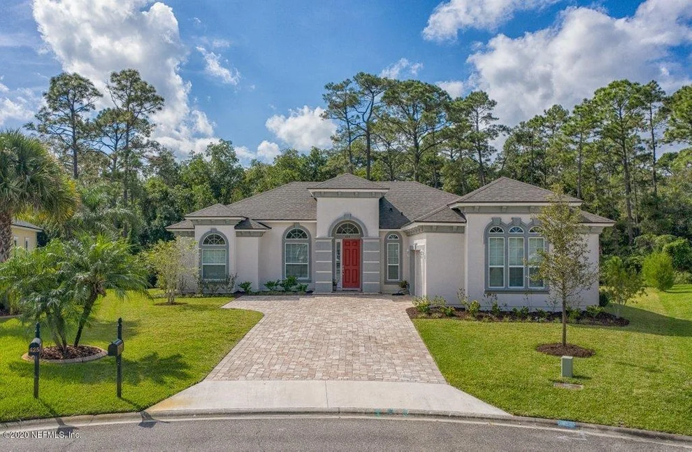 Unit for sale at 429 VENECIA Way, St. Augustine, FL 32086