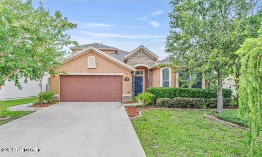 Unit for sale at 170 PRAIRIE RIDGE Drive, St. Augustine, FL 32092