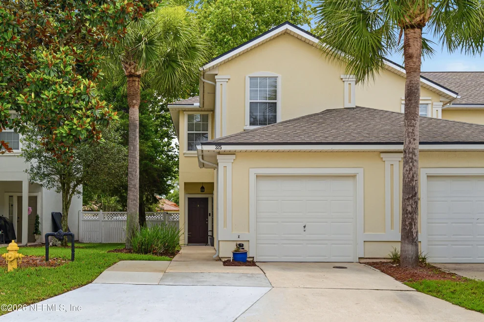 Unit for sale at 325 SOUTHERN BRANCH Lane, St. Johns, FL 32259