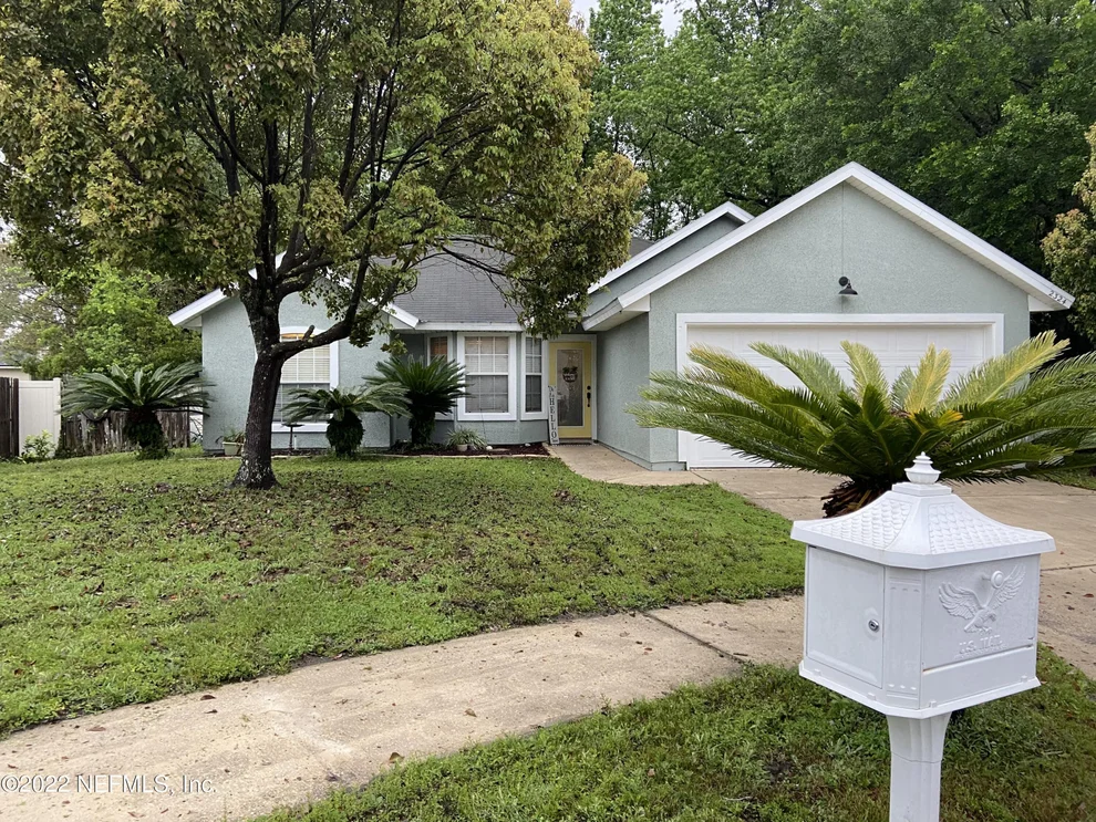 Unit for sale at 2324 TIGRESS Lane, Middleburg, FL 32068