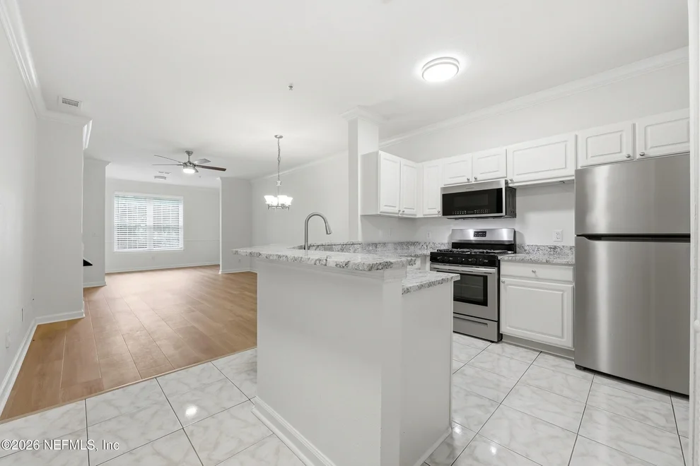 Unit for sale at 13810 SUTTON PARK Drive N, Jacksonville, FL 32224