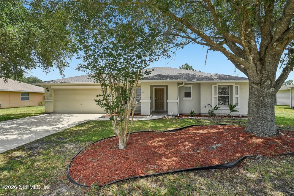 Unit for sale at 9683 HAZEL LAKE Drive, Jacksonville, FL 32222