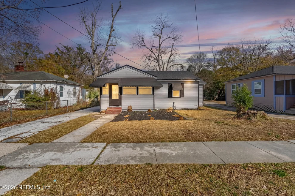Unit for sale at 933 ONTARIO Street, Jacksonville, FL 32254