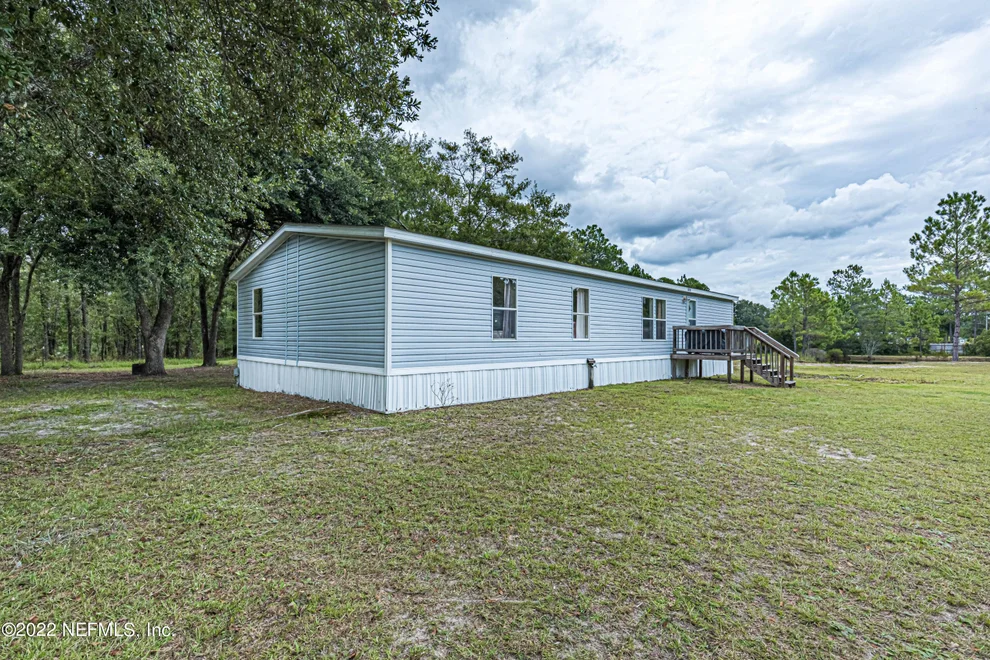 Unit for sale at 28258 TRINITY Lane, Hilliard, FL 32046