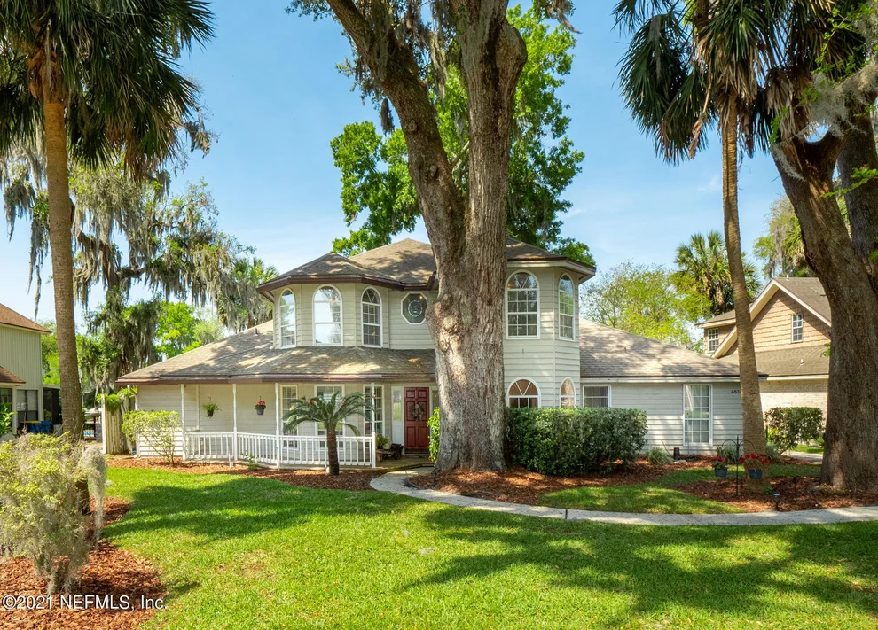Unit for sale at 4534 HARBOUR NORTH Court, Jacksonville, FL 32225