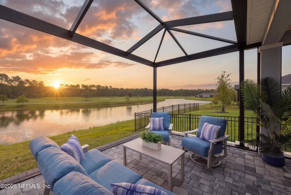 Unit for sale at 1444 STILLWATER Boulevard, St. Johns, FL 32259