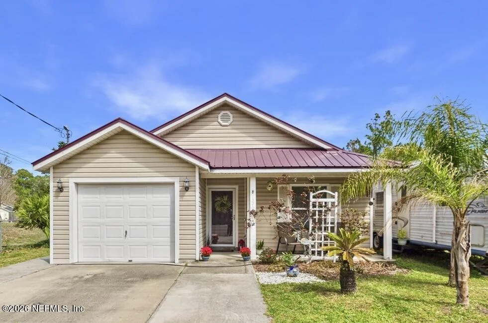 Unit for sale at 1240 FOUR MILE Road, St. Augustine, FL 32084