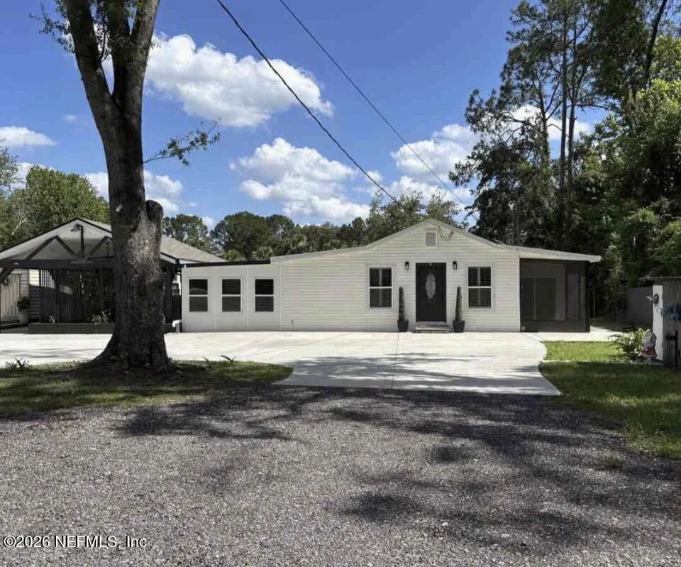 Unit for sale at 6651 PICKETTVILLE Road, Jacksonville, FL 32254