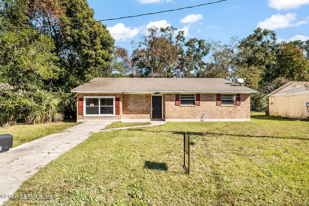 Unit for sale at 9341 DANVILLE Avenue, Jacksonville, FL 32208