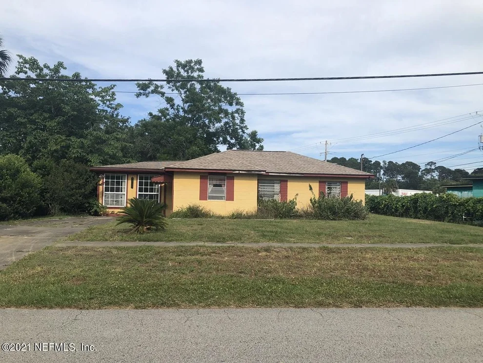 Unit for sale at 3717 FREEMAN Road, Jacksonville, FL 32207