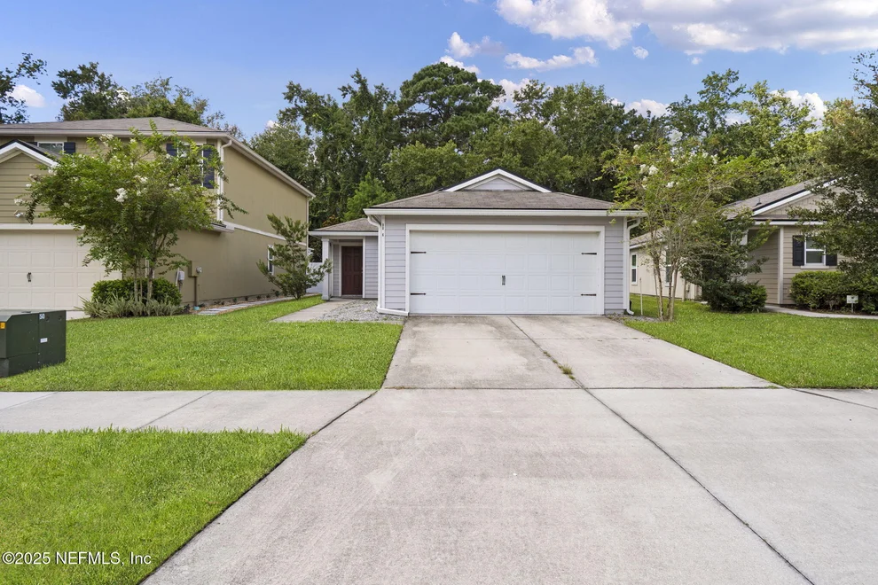 Unit for sale at 8036 MEADOW WALK Lane, Jacksonville, FL 32256