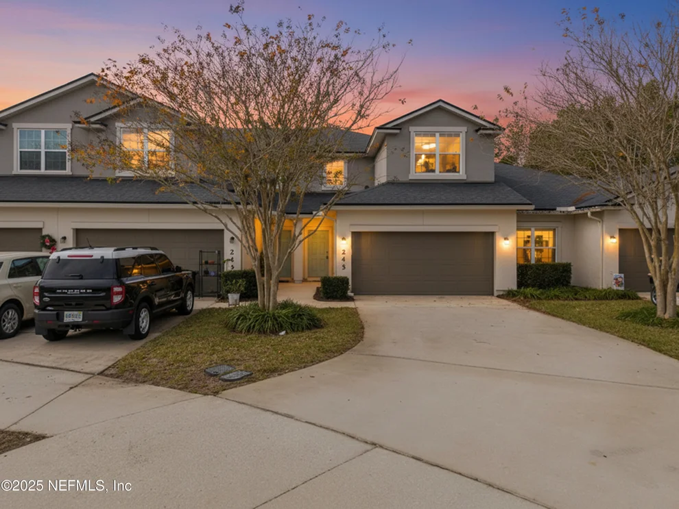 Unit for sale at 245 AMISTAD Drive, St. Augustine, FL 32086