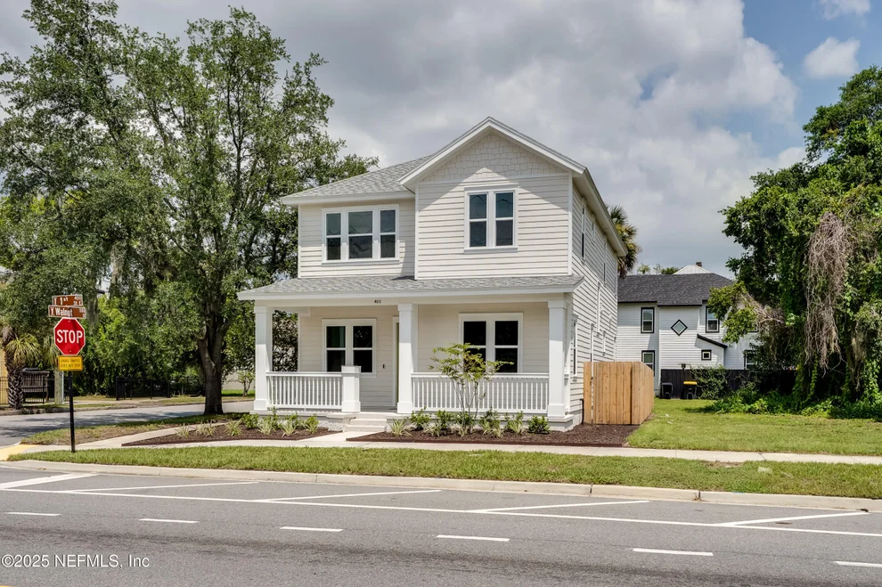 Unit for sale at 411 E 1ST Street, Jacksonville, FL 32206