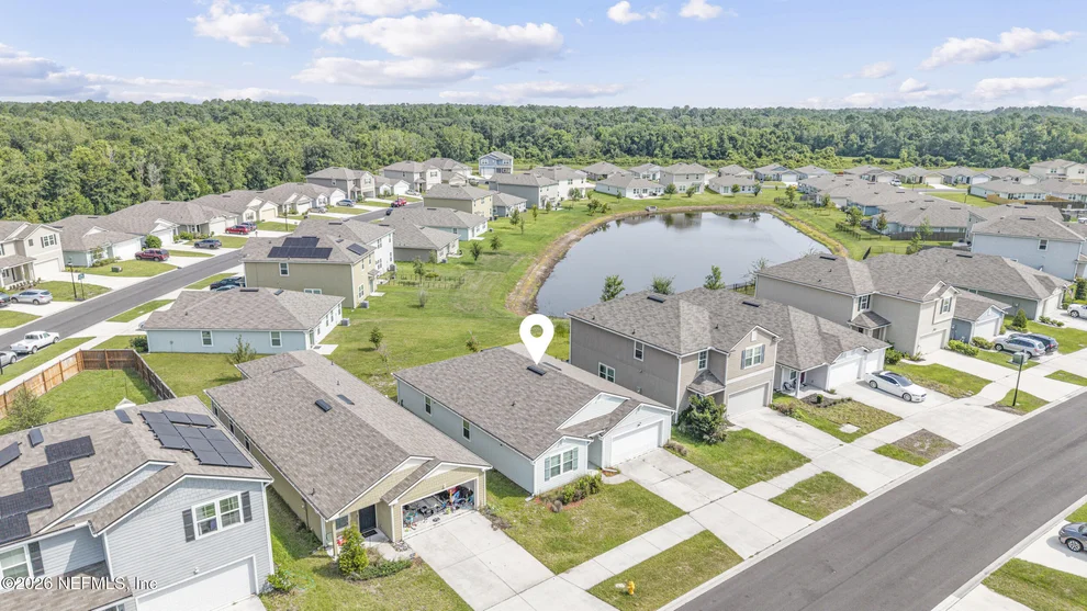 Unit for sale at 5606 HOLLOW BIRCH Drive, Jacksonville, FL 32219