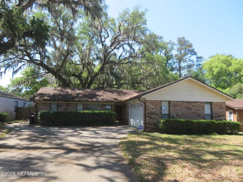 Unit for sale at 5302 HICKSON Road, Jacksonville, FL 32207