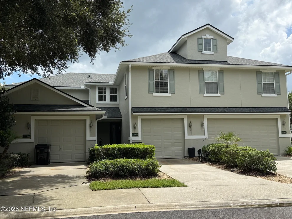 Unit for sale at 3715 CRESWICK Circle, Orange Park, FL 32065
