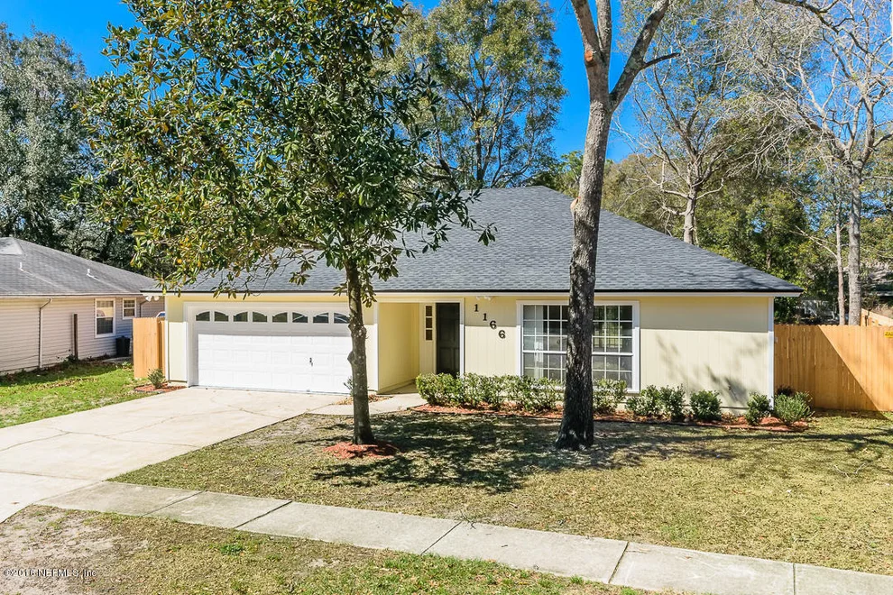 Unit for sale at 1166 DORWINION Drive, Jacksonville, FL 