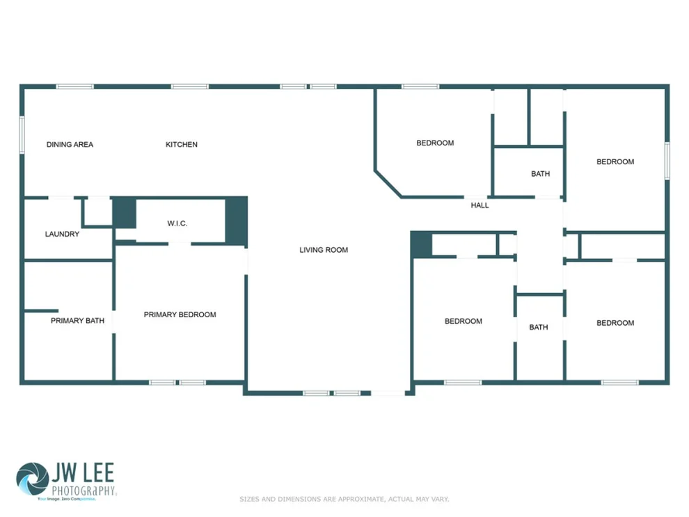 Unit for sale at 2461 OLEANDER Avenue, Middleburg, FL 32068