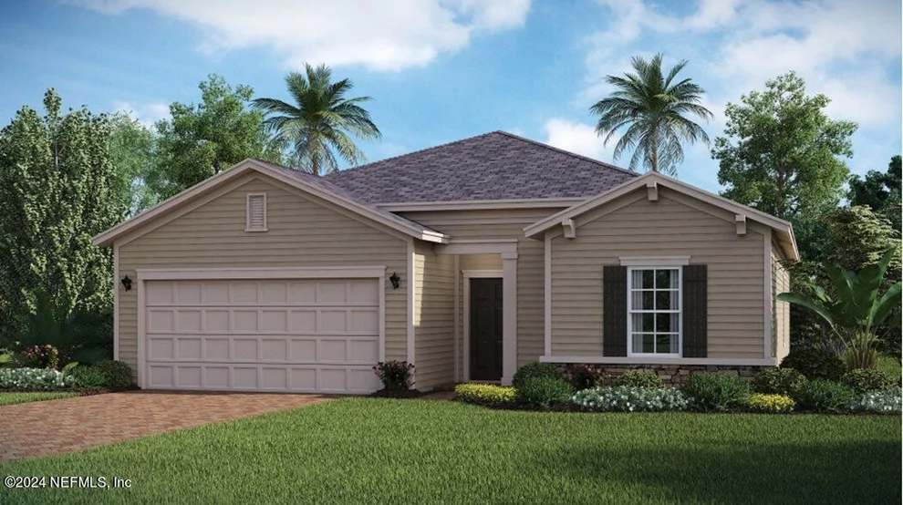 Unit for sale at 2711 BERRYHILL Road, Green Cove Springs, FL 32043